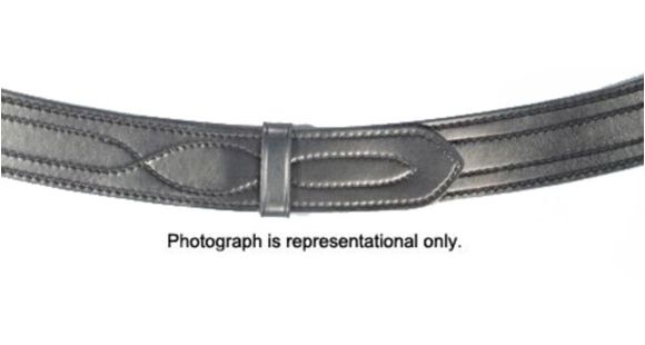Image of Safariland Contour Duty Belt, Buckleless, 32in 941-32-01