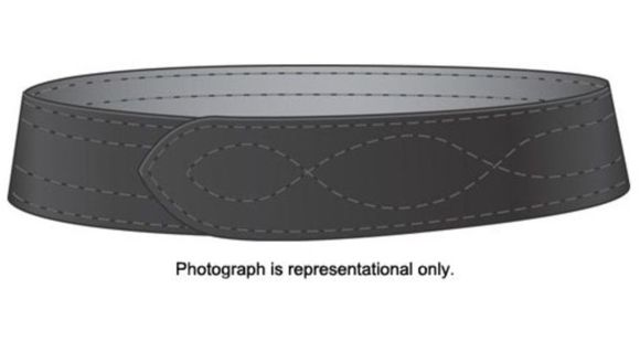 Image of Safariland Contour Duty Belt, w/out Hook and Loop, Size - 36 in.