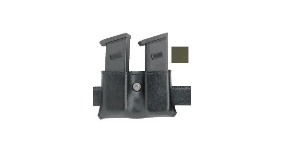 Image of Safariland Double Mag Pouch Open Top STX FGR For Glock 20 21 79-383-543-MS36
