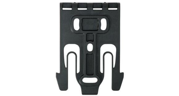 Image of Safariland Duty Holster Locking Fork, Foliage Green 6004-19-54