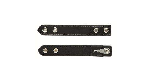 Image of Safariland - Hidden Key Strap, Black - hk-11-4b