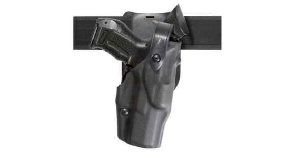Image of Safariland HK VP9 X300U BSK /Right Hand, Black, 6365-5932-81