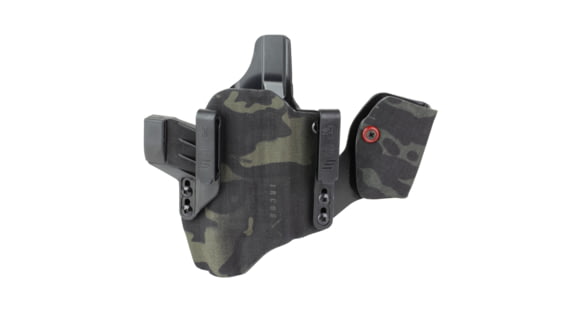 Incog Model Safariland INCOG-X, Joint Collaboration with Haley - 1 out of 19 models