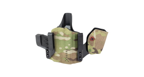 Incog Model Safariland INCOG-X, Joint Collaboration with Haley - 1 out of 19 models