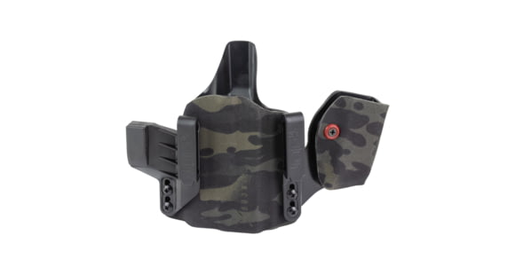 Incog Model Safariland INCOG-X, Joint Collaboration with Haley - 1 out of 19 models