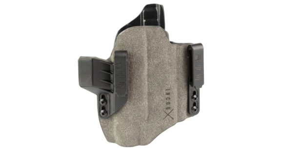 Image of Safariland INCOG-X, INCOG-0-750-A-2-CX1-61