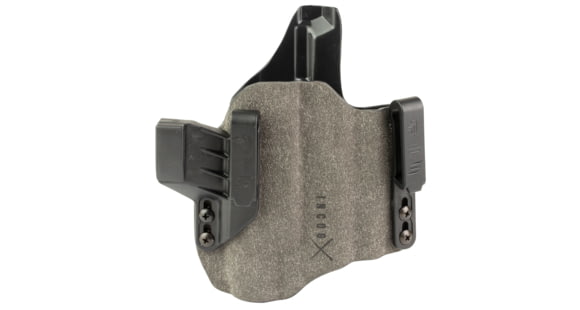 Image of Safariland INCOG-X, INCOG-0-58-A-2-CX1-61