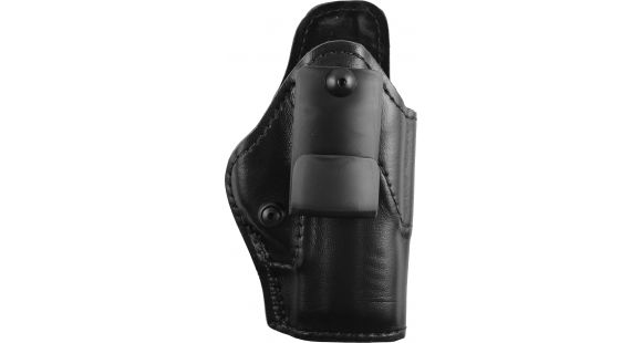 Image of Safariland 27 Inside-the-Waistband Concealment Holster, Heckler &amp; Koch P30, Right Hand, Plain, Black, 27-295-61