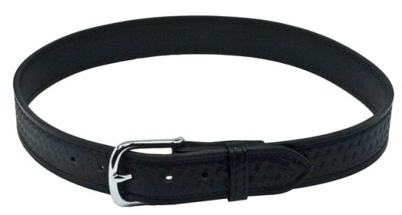 Image of Safariland L830 Plainclothes Belt, Leather, 1.50 L830-XX-4C - Size - 34 in