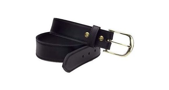 Image of Safariland L830 Plainclothes Belt, Leather, 1.50 L830-XX-2 - Size - 48 in