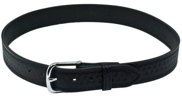 Image of Safariland L830 Plainclothes Belt, Leather, 1.50 L830-XX-4C - Size - 30 in