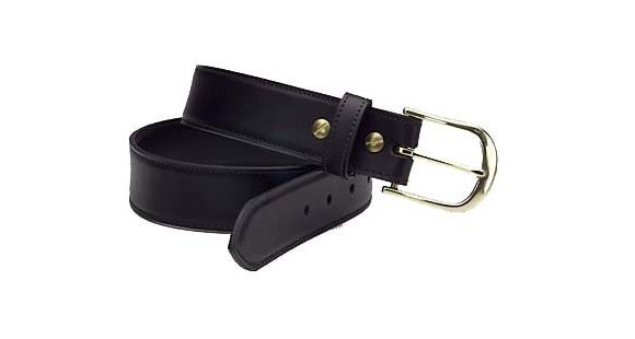 Image of Safariland L830 Plainclothes Belt, Leather, 1.50 L830-XX-65C - Size - 28 in