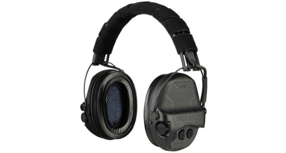 Image of Safariland Liberator Hp 2.0, Black - TCI-LIBHP-2.0-BLK