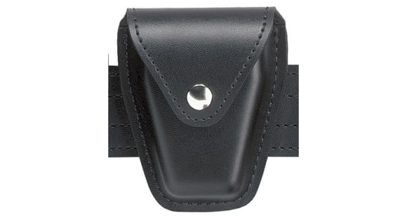 Image of Safariland Model 190 Handcuff Cases, Black, 190H-49HS