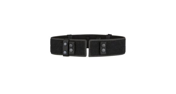 Image of Safariland Model 4330 Padded Belt Liner, Plain Black - 1197853