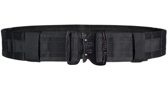 Image of Safariland Model 4333 Low Profile Battle Belt, 50mm, Black, Extra Large, 888730