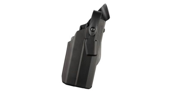 Image of Safariland 7362 7TS ALS/SLS Hi-Ride UBL Level Iii Retention Duty Holster, Black, 7362-75027-411