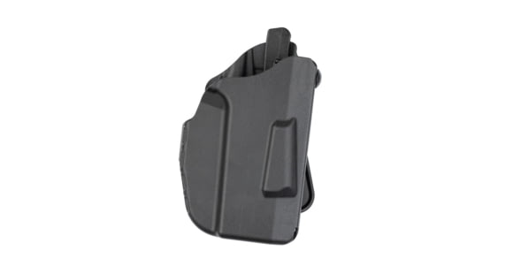 Image of Safariland Model 7371 7ts Als Concealment Paddle Holster, Black, 7371-465-412