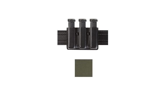 Image of Safariland Model 775 Slim Triple Mag Pouch Open Top STX FGR Colt 1911 775-53-54