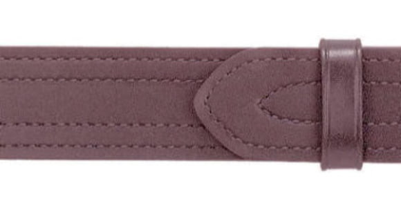 Image of Safariland 94p - Buckleless Duty Belt, 2.25 58mm, Cordovan - 1164350