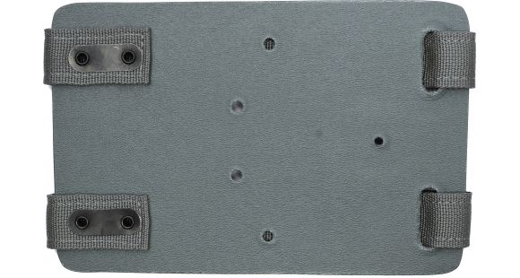 Safariland MOLLE Holster Accessory, Plate Adapter,