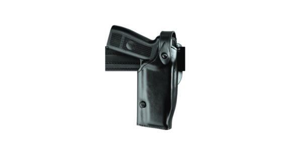 Image of Safariland Old Style Shank Adapter, 6280BL-9