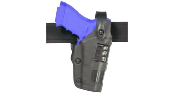 Image of Safariland 6270 Raptor Level II Plus UBL Holster, 6270-93-82