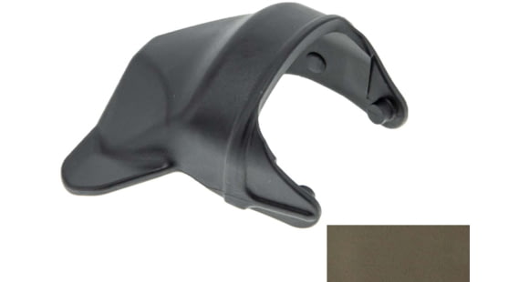 Image of Safariland Rds Optic Replacement Cover - 6300 Series, Foliage Green - 1321654