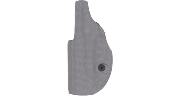 Image of Safariland Species Glock 43/43X IWB Holster, Right, Cordura, Concealment, Gray, 20-895-241