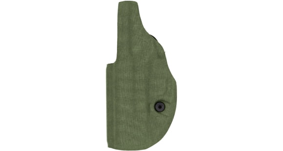 Image of Safariland Species Smith &amp; Wesson Shield Plus IWB Holster, Right, Cordura, Concealment, Camo Green, 20-179-731