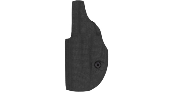 Image of Safariland Species Smith &amp; Wesson Shield Plus IWB Holster, Right, Cordura, Concealment, Black, 20-179-781