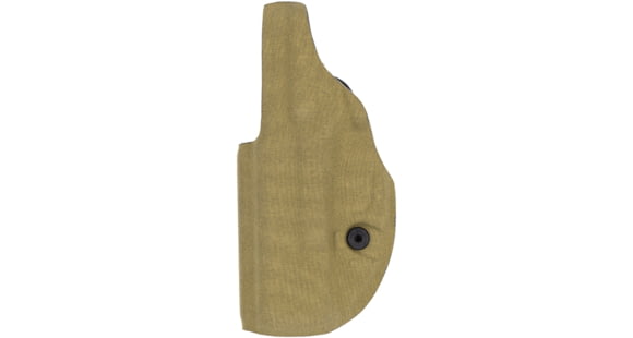 Image of Safariland Species Glock 19 IWB Holster, Right, Cordura, Concealment, Coyote Brown, 20-283-741