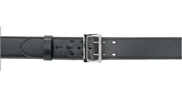 Image of Safariland Stitched Edge w/ Buckle, 2.25in., Nylon-Look, Size - 28 in. 875-28-26B