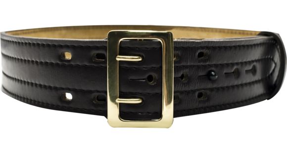 Image of Safariland 87 Suede Lined Belt w/ Buckle, 2.25in Wide, 36 in. Waist