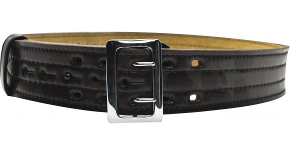 Image of Safariland 87 Suede Lined Belt w/ Buckle, 2.25in Wide, 36 in. Waist