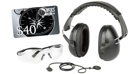 Image of Safariland - TCI Impulse Range Kit TCI-IMPULSE-RANGE-KIT-1.0 &amp; 40 OpticsPlanet.com Email Gift Certificate