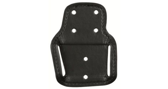 Image of Safariland Model 566bl Ultra High Ride Belt Loop - Concealment, Black - 1150061