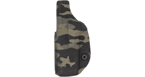 Image of Safariland Wrapped Species IWB Holster, Glock 48/48, Right Hand, MOS Cordura Multicam Blk, 1102850