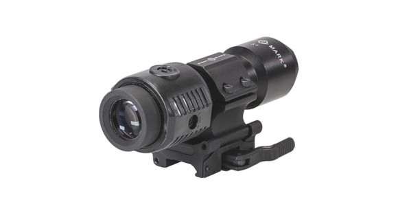 Image of Sightmark 5x32mm Tactical Magnifier, Black SM19038