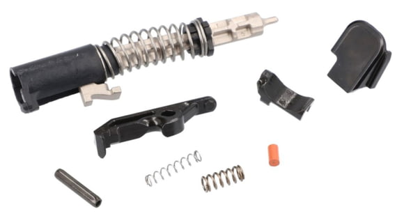 Image of USED SIG SAUER P365/ P365X/P365XL Corrosion-Resistant Slide Completion Kit w/Extractors and Strikers, 9mm Luger, Black, 8900980, EDEMO2, Used, Condition Like New