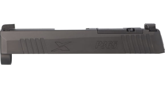 Image of Sig Sauer P365/P365X Stainless Steel/Black Nitron