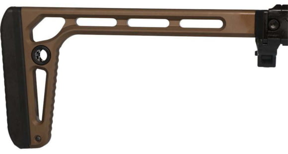 Image of SIG SAUER Mcx/mpx Folding Stock - Minimalist Plus - 8901268