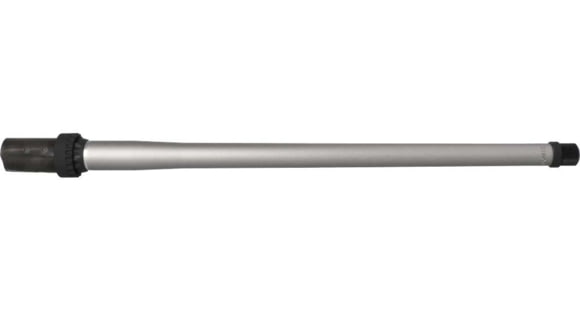 Image of Sig Sauer CROSS 6.5mm Creedmoor Threaded Rifle Barrel, 18in, Medium, 1-8 Twist, 5/8x24, Stainless, 8901359