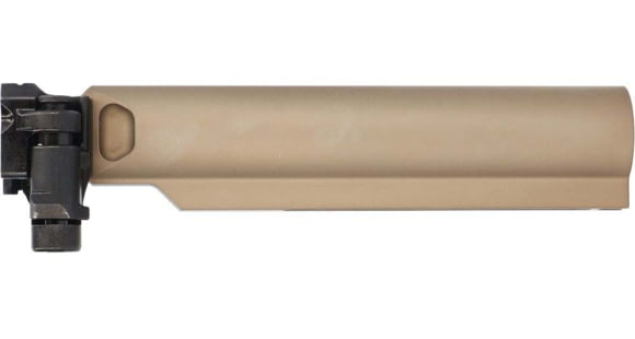 Image of DEMO, SIG SAUER MCX/MPX Folding Stock Adapter, Coyote Brown, 8901458