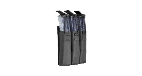 Image of SIG SAUER ACC Kit MPX 9 Holster/Pouch/10-Round Magazine, Black, KITMPX9ESSENTIALBLK10