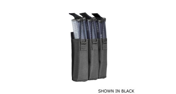Image of SIG SAUER ACC Kit MPX 9 Holster/Pouch/10-Round Magazine, Tan, KITMPX9ESSENTIALTAN10