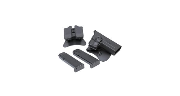 Image of SIG SAUER ACC Kit P226 .40/.357 Holster/Pouch/10-Round Magazine, KIT22643ESSENTIAL10