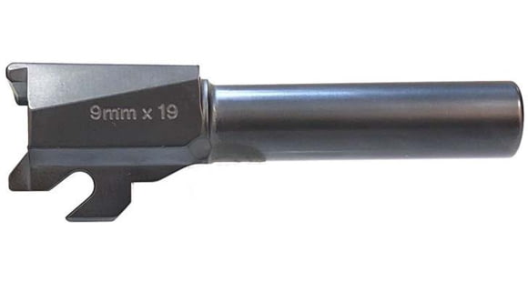 Image of SIG SAUER BARREL, 250, 320, 9 mm, SUBCOMPACT BBL-MOD-SC-9