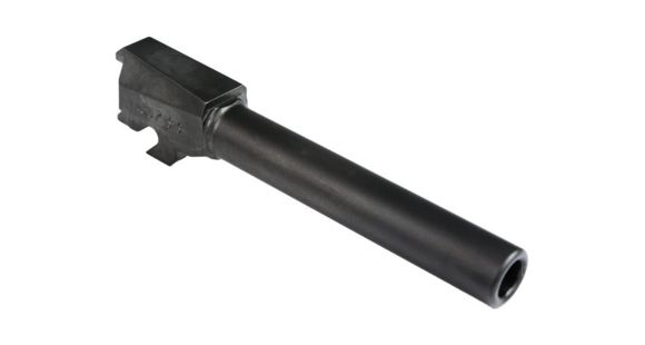 Image of SIG SAUER Barrel, P320/P250, .357 SIG, Full, Broached, Black, Small, BBL-MOD-F-357