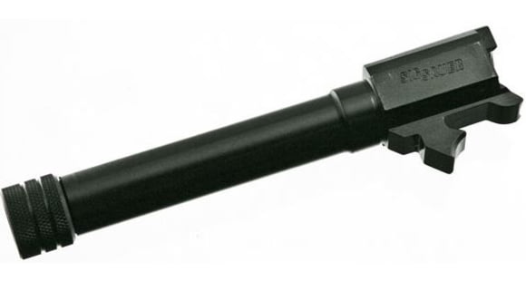 Image of USED, SIG SAUER Threaded Barrel, P226, 9 mm, M13.5x1 LH, 1-10 Twist, Chrome Phosphate, BBL-MK25-T